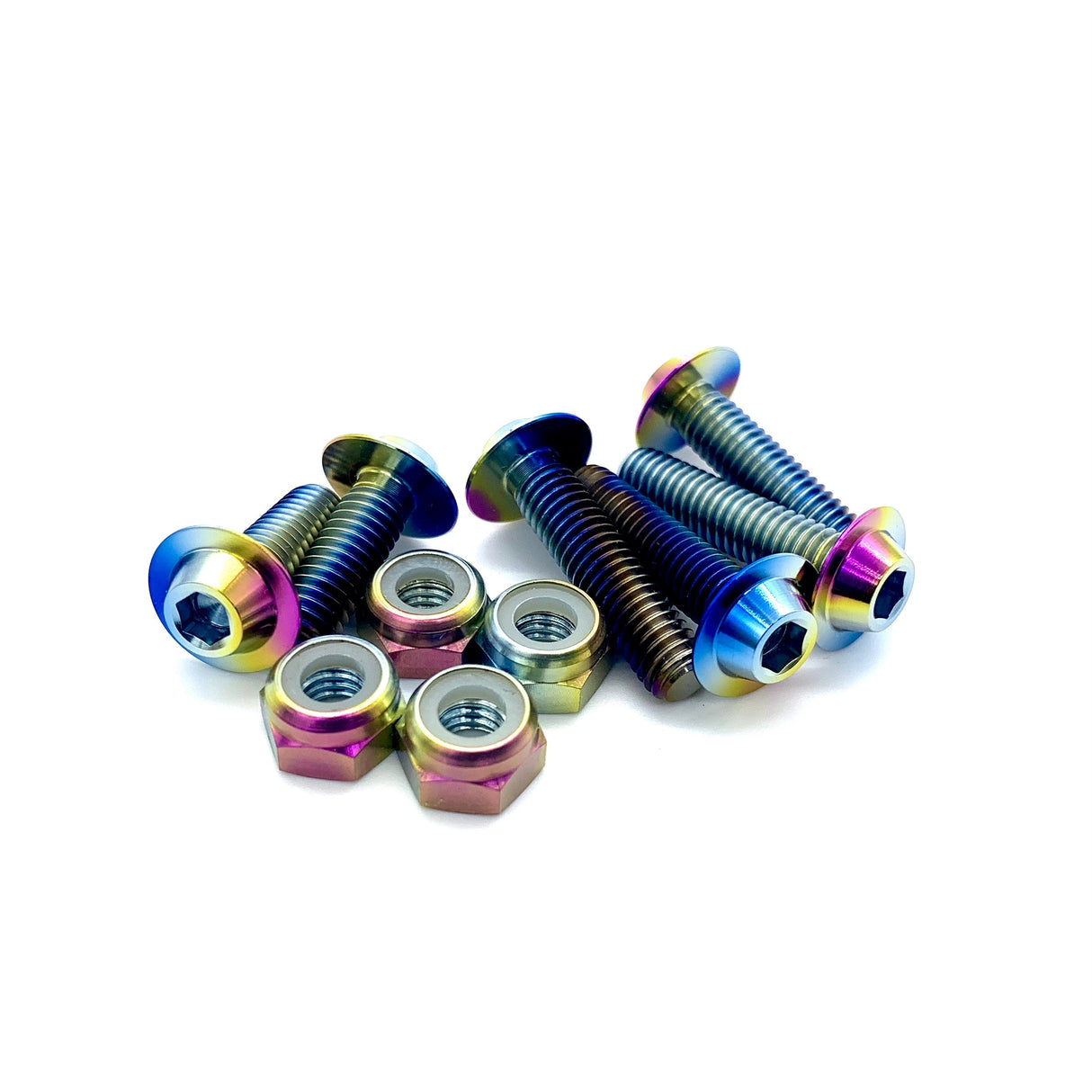 JDC Coil on Plug Mounting Hardware | Mitsubishi Evo 4-9
