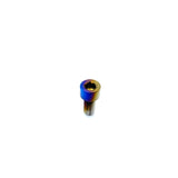 JDC Titanium Camber Adjustment Bolt Kit | Universal