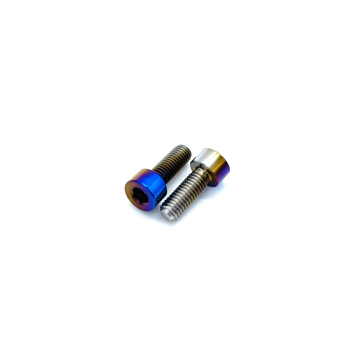JDC Titanium Camber Adjustment Bolt Kit | Universal