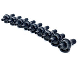 JDC Titanium Universal Stud Sets M8/M10
