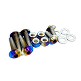 JDC Coil on Plug Mounting Hardware | Mitsubishi Evo 4-9