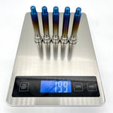 JDC Titanium Extended Wheel Studs | Multiple Applications
