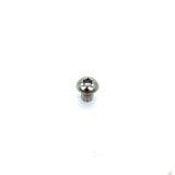 JDC Titanium Button Head Bolts