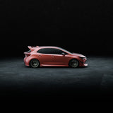 Side Skirts – TOYOTA COROLLA HATCHBACK (E210, 2019-2025+)