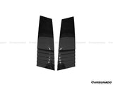 2004-2008 Lamborghini Gallardo Coupe OEM Style Carbon Fiber Heat Extract | Fits Gallardo Coupe, Gallardo SE, Superleggera