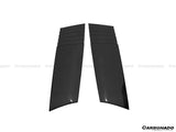 2004-2008 Lamborghini Gallardo Coupe OEM Style Carbon Fiber Heat Extract | Fits Gallardo Coupe, Gallardo SE, Superleggera