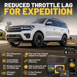 Pedal Commander for Ford Expedition