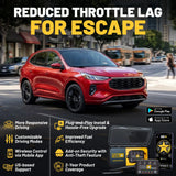 Pedal Commander for Ford Escape