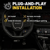 Pedal Commander for Dodge Durango
