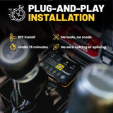 Pedal Commander for Jeep Gladiator