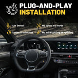 Pedal Commander for Kia K5
