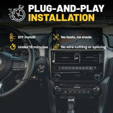 Pedal Commander for Lexus GX