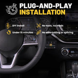 Pedal Commander for Nissan Altima