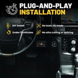 Pedal Commander for Toyota Land Cruiser