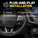 Pedal Commander for Ford Focus