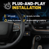 Pedal Commander for Toyota Highlander