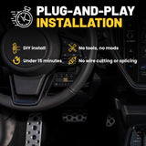 Pedal Commander for Subaru Impreza