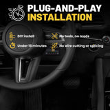 Pedal Commander for Mazda 3
