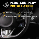 Pedal Commander for Kia Stinger
