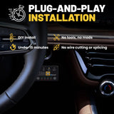 Pedal Commander for Chevrolet Suburban
