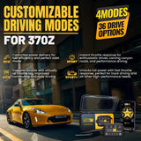 Pedal Commander for Nissan 370Z