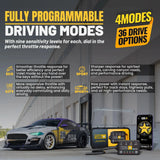 Pedal Commander for Ford Mustang