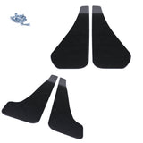 2020-2026 Chevrolet Corvette C8 Mud Flaps Front and Rear - Vicrez