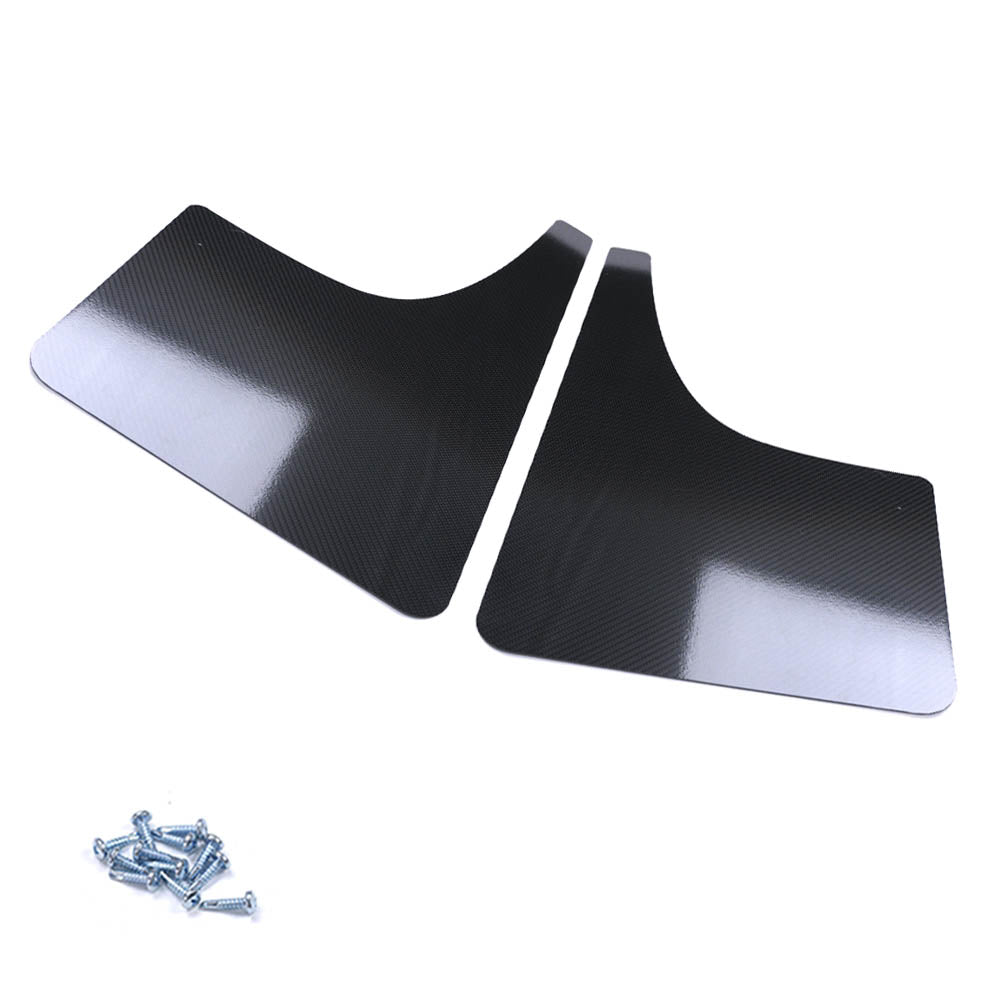 2011-2019 Jeep Grand Cherokee Front Mud Flaps - Vicrez