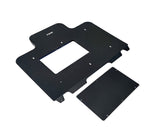 Kia Stinger (2018-2023) Oil Pan Skid Plate