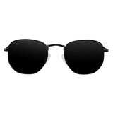●GEO● Carbon Fiber Sunglasses (Polarized Lens | Carbon Fiber Temples | Black)