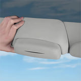 Glasses Case holder Sunglasses Storage Clip for Tesla Model 3
