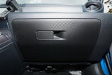 Glove Box 3D Carbon Overlay - 2022+ BRZ / GR86