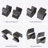 Glove Box Hook for Tesla Model 3 & USA/China Model Y