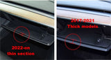 Glove Box Hook for Tesla Model 3 & USA/China Model Y