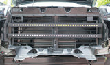 2023+ GMC Canyon Dual 40s Light Bars