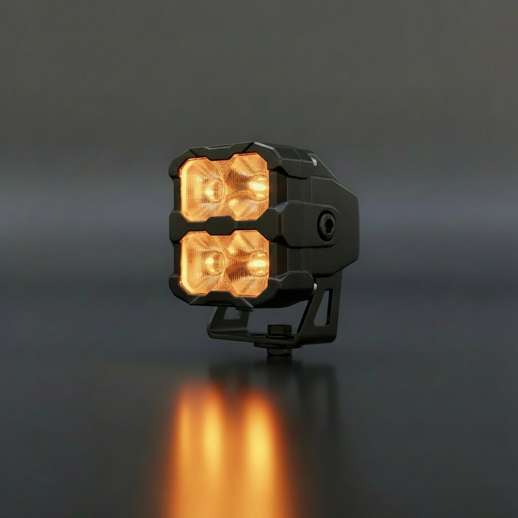 2022+ Hummer EV Ditch Lights PRO