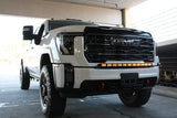 2024+ GMC Sierra 2500/3500HD 40in Light Bar PRO