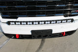 2024+ GMC Sierra 2500/3500HD 40in Light Bar PRO