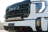 2024+ GMC Sierra 2500/3500HD 40in Light Bar PRO