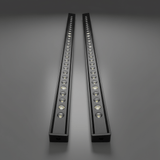 2025+ GMC Yukon Single 40in Light Bar - SLIM
