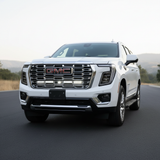2025+ GMC Yukon Single 40in Light Bar - SLIM