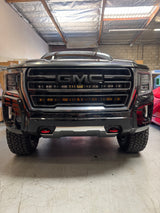 2021-24 GMC Yukon Dual 40s Light Bars PRO