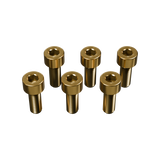 Titanium Quick Release Screws (OLD STOCK)