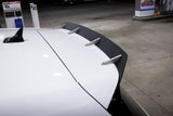 Spoiler Extension – Volkswagen Golf R (Mk7, 2014-2021)