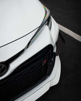 [BACKORDER] Canards / Dive Planes – Toyota GR Corolla (Zenki, E210, 2023-2024)