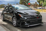 Front Lip – Toyota GR Corolla (Zenki, E210, 2023-2024)