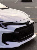 Front Lip – Toyota GR Corolla (Kouki, E210, 2025+)