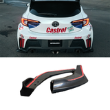 Rear Spats V2 – Toyota GR Corolla (E210, 2023+)