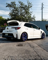 [Backorder] WRC Wing V3 – Toyota Corolla Hatchback (E210, 2019-2023+)