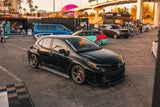 Front Lip – Toyota GR Corolla (Zenki, E210, 2023-2024)
